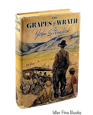 The Grapes of Wrath