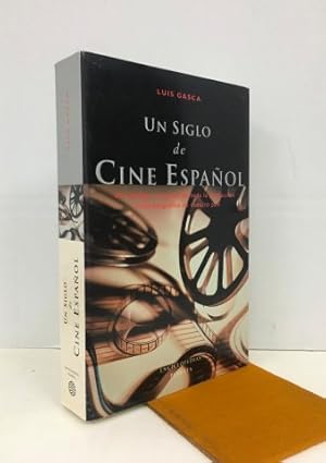 Un siglo de cine español