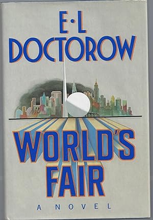 World's Fair (Signed First Edition)