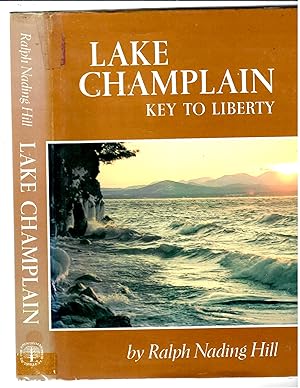 Lake Champlain key to Liberty