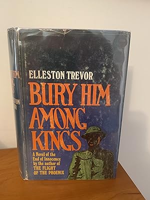 Bury Him Among Kings