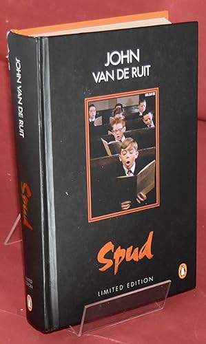 Spud. Limited Edition. Signed by the Author