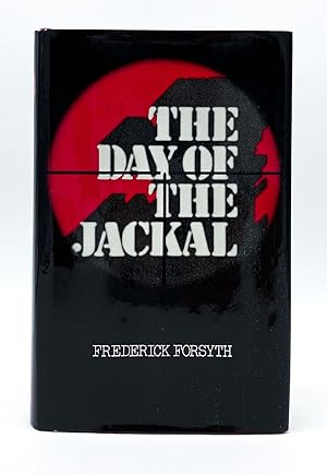 THE DAY OF THE JACKAL