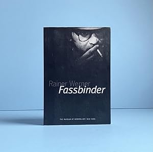 Rainer Werner Fassbinder Lorenz, Juliane and Kardish, Laurence