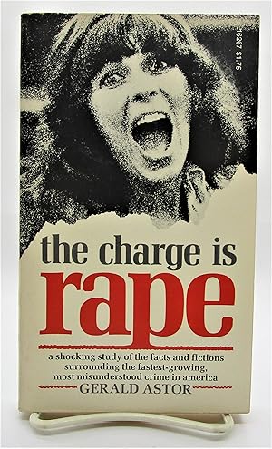 Charge is Rape