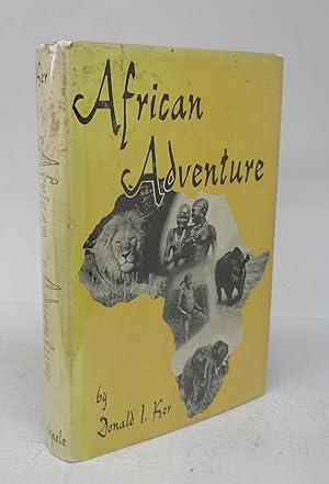 African Adventure