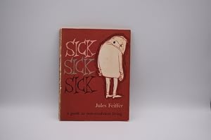 Sick Sick Sick: A Guide to Non-Confident Living
