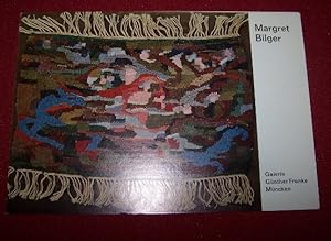 MARGRET BILGER Dauer Austellung 12. Dezember bis Ende Januar 1970