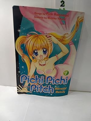 Pichi Pichi Pitch 1: Mermaid Melody