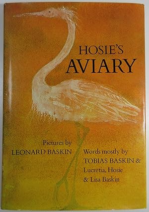 Hosie's Aviary