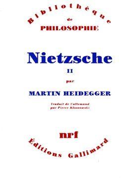 Nietzsche t.2