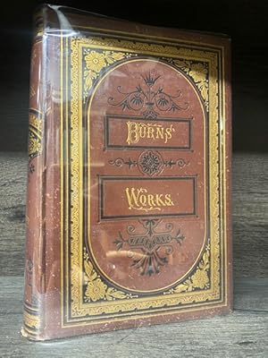 The Complete Works of Robert Burns