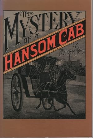 THE MYSTERY OF A HANSOM CAB