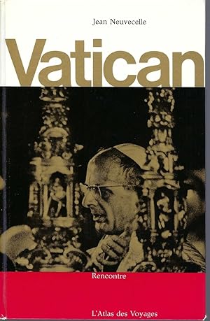 Vatican ( French Text)