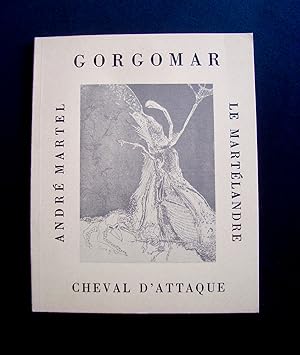 Gorgomar -