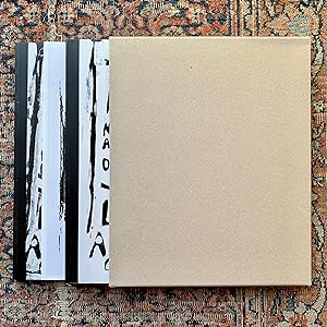 Josh Smith: Abstraction. Two volumes
