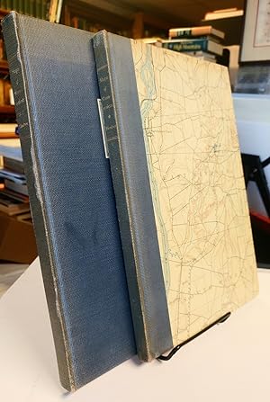 Maps of Connecticut before the Year 1800 : A Descriptive List. [with] Maps of Connecticut for the...