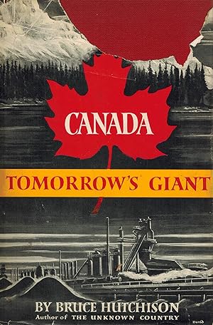 Canada Tomorrow's Giant