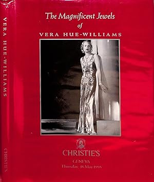 The Magnificent Jewels Of Vera Hue-Williams
