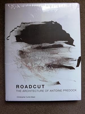Roadcut: The Architecture of Antoine Predock