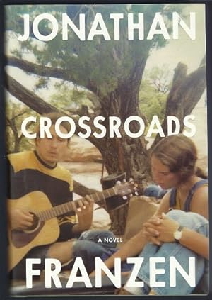 Crossroads: A Novel (A Key to All Mythologies, 1)