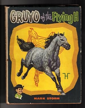 Gruyo of the Flying H