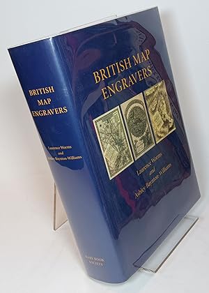 British Map Engravers