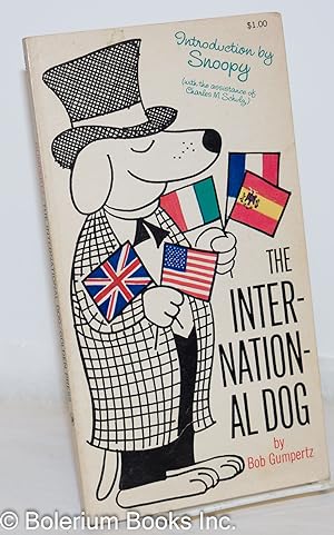 The International Dog