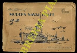 Modern naval craft