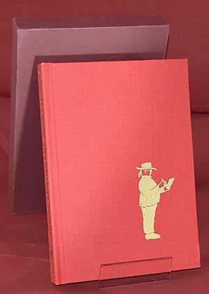 Stan Rosenthal. Biography of An Artist. Limited edition in Slipcase