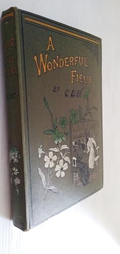 A Wonderful Field and what I learned about it - an allegory - and other stories