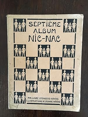 Septieme Album Nic-Nac