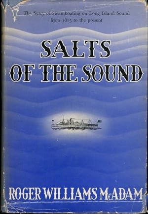 Salts of the Sound;