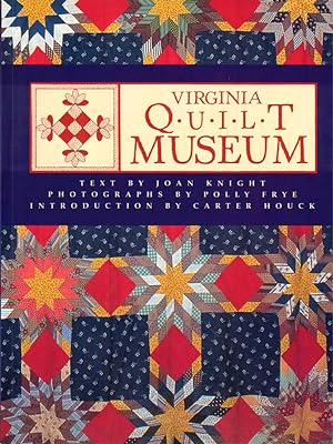 Virginia Quilt Museum