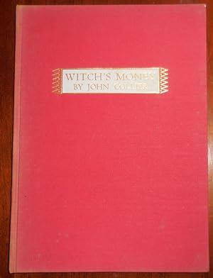 Witch's Money (Signed Limited)