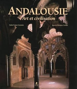 Andalousie ; art et civilisation