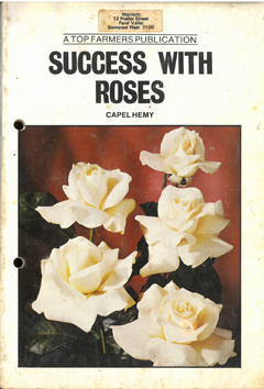 Success with Roses