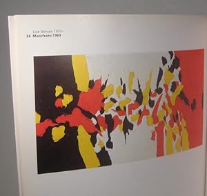 Sixième Exposition biennale de la peinture canadienne 1965 / Sixth Biennal Exhibition of Canadian...