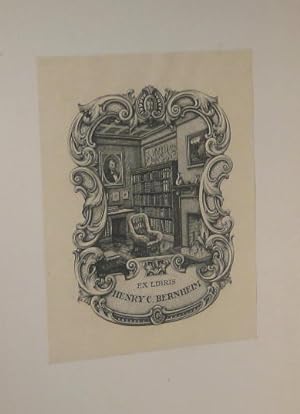 Catalogue of an Exhibition of Original and Early Editions of Italian Books. Selected from a Colle...