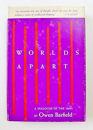 Worlds Apart (A Dialogue of the 1960's)