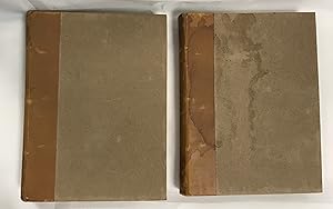 Little Journeys to the Homes of Great Musicians, Set of Two Volumes XIII and IX
