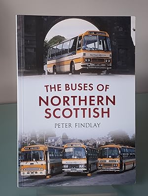 The Buses of Northern Scottish