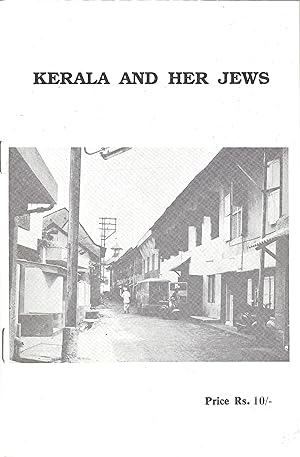 Kerala and her Jews