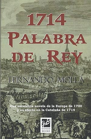 1714 Palabra De Rey