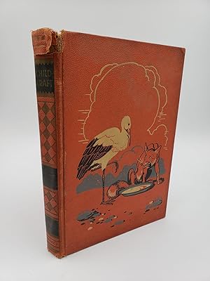 Childcraft: Stories Of Fact And Fiction (Volume 2)