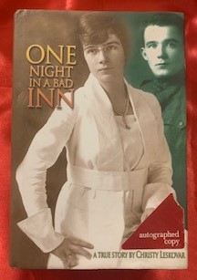One Night In A Bad Inn: A True Story
