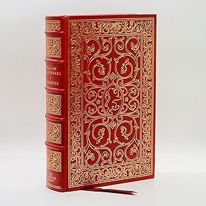 Six Tragedies ; A Limited Edition