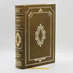 Six Plays ; A Limited Edition