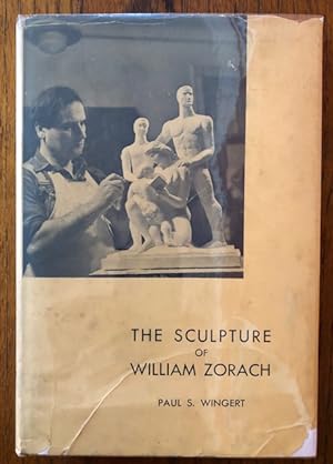 THE SCULPTURE OF WILLIAM ZORACH