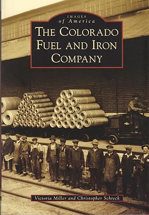 The Colorado Fuel and Iron Company